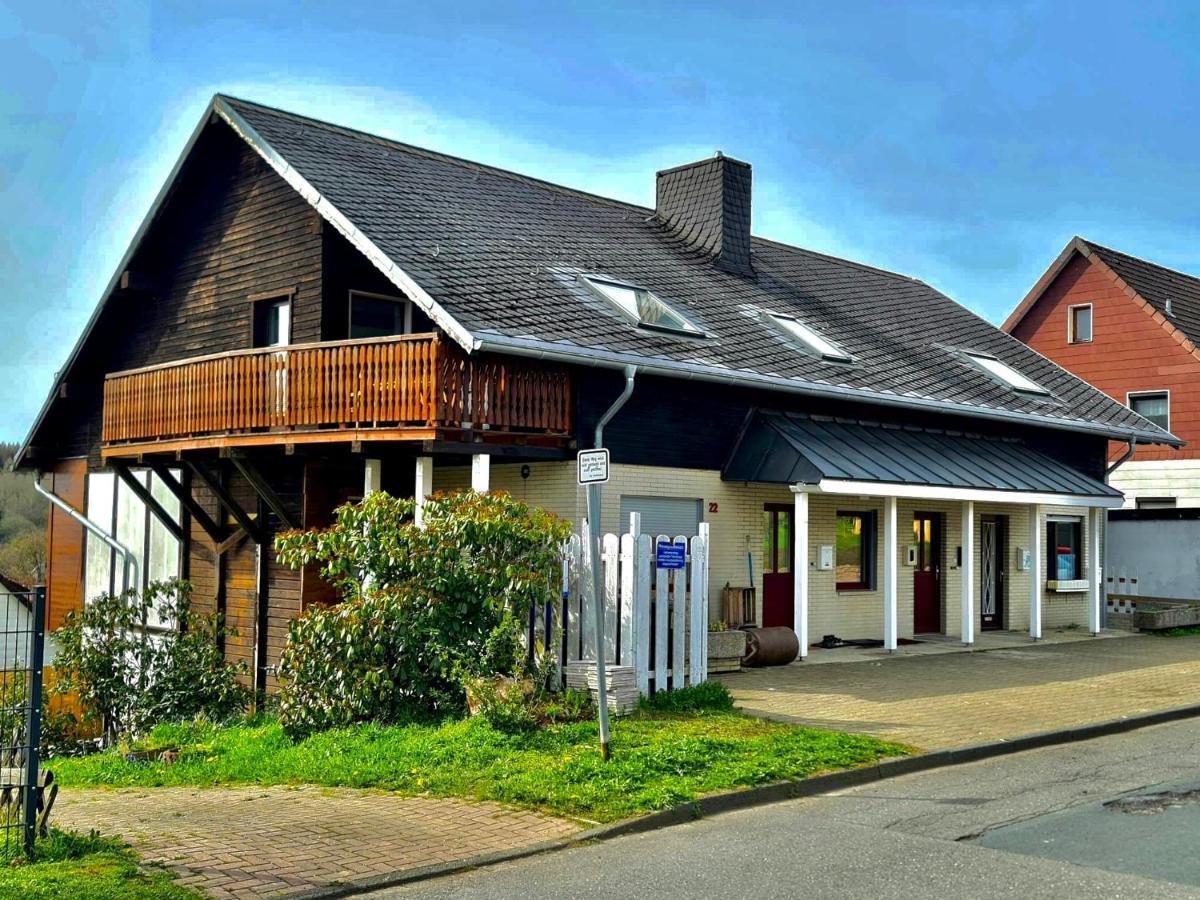 Apartmán Ferien-Fuechse Braunlage Exteriér fotografie