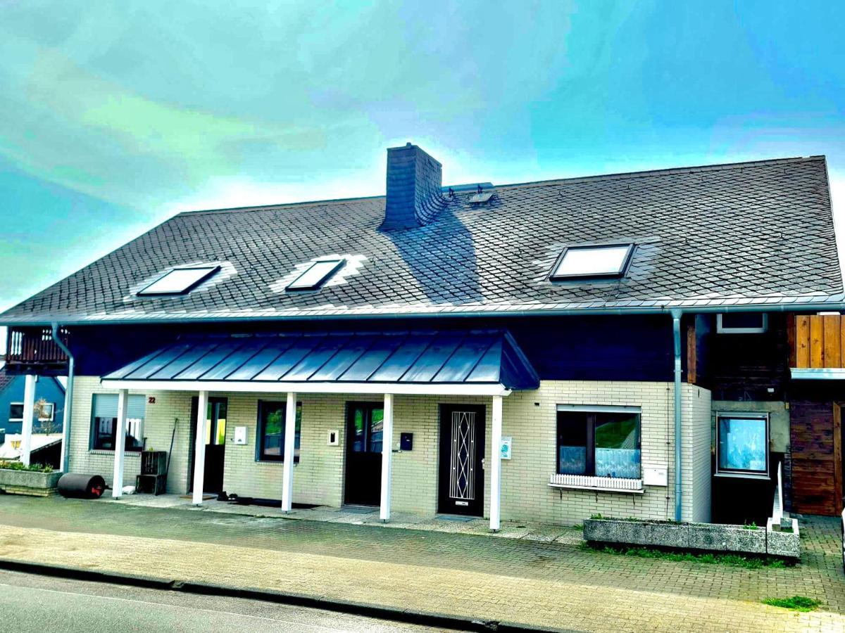 Apartmán Ferien-Fuechse Braunlage Exteriér fotografie