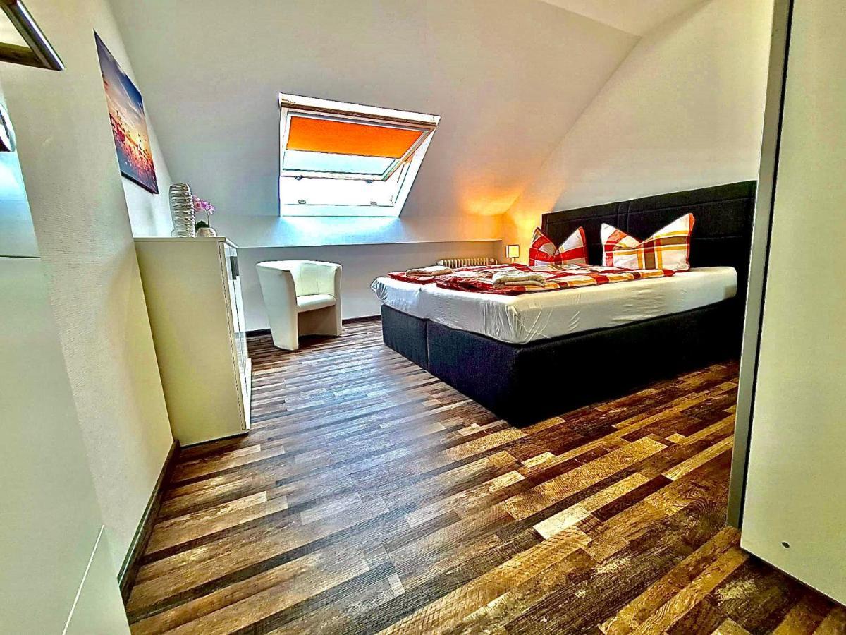 Apartmán Ferien-Fuechse Braunlage Exteriér fotografie