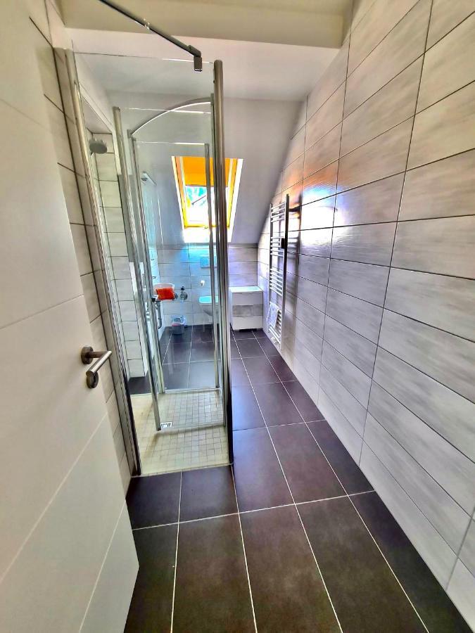 Apartmán Ferien-Fuechse Braunlage Exteriér fotografie