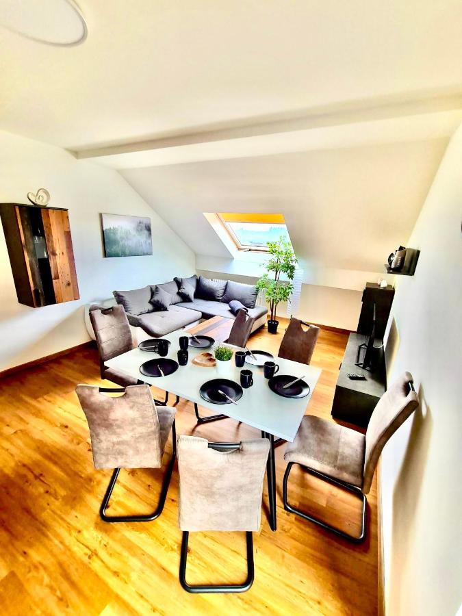 Apartmán Ferien-Fuechse Braunlage Exteriér fotografie